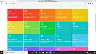 How to Edit PDF And PDF MetaData
