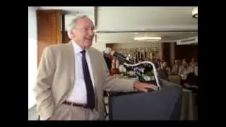 Sen. Tom Harkin (D-IA) Speaks to Secular Americans