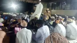 SAMAI NZURI KUTOKA ALMADRASA SHAMSIYA KILIMANJARO