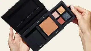 Holiday 2020 Trio Recycling Kit | bareMinerals