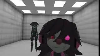 12/23 STREAM VOD|VRChat just talking 