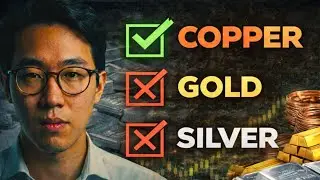 WARNING: Why Copper Will Outperform Gold and Silver &mdash; The Supply Crisis No One Is Pricing In