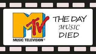 The Day the Music Died: Why MTV Finally Shut Down