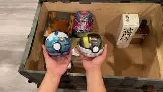 Flying Dutchman's Treasure; FOUND