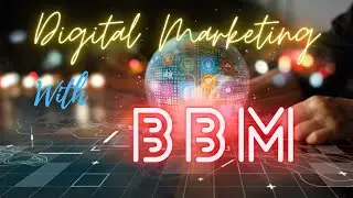 Digital Marketing Intro | Digital Marketing Agency | Byte Bin Mark | BBM