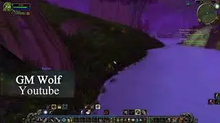 Die leuchtende Frucht | The Glowing Fruit | WoW Classic Quest