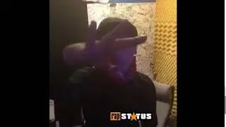 6IX9INE Dissed Slim 400  Wit Alshawn Martin and Trey way Ent #RapStatusHotSheet