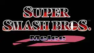 S.S.B.Melee - Opening ~ SE ~ Menu