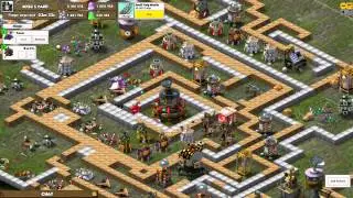 Backyard Monsters:How to get 20 Million Resources in 10 Minutes