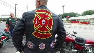 Red Knights MC Club