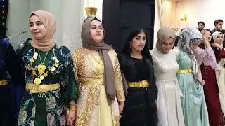 İMAT REKANİ - Yüksekova Sati Düğünü Şexani [ 2022 © HD ]
