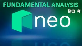 Neo Fundamental Analysis in Hindi (with Animation) | Neo Explained | Neo Price Prediction