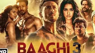 Baaghi 3 Official Trailer | War Version | Official Spoof New Baghi movi trlor