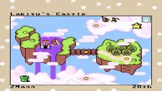 VLDC7 | Lakitu's Castle.