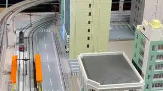 ハセガワ モデモ NT153 阪神 71形 国道線デビュー時仕様
