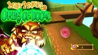 Myth Makers: Orbs of Doom ... (PS2) Gameplay