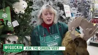 Holiday Gift Items | Ask the Green Vest