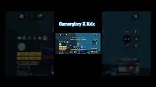 Gamerglory x Krix credits to Gamerglory for editing#gamerglory#roblox#fypシ#bloxfruits#edit