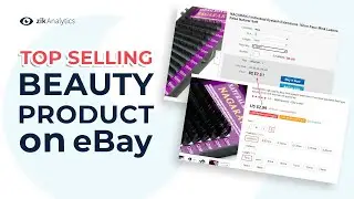 Sell THIS Beauty Product on eBay and Profit! Make Money Selling Beauty Products on eBay