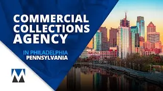 Commercial Collections Agency in Pennsylvania | Mesa Revenue Partners