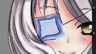 Speed Art #9 Chixisical (Ni)