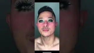 From #SephoraSquad member Joshua Steidler: When you get your paints from Sephora 🎨🤣