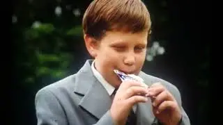 Capri Sun Car Alarm Commercial 