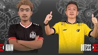 RRQ VS RBG | MPL ID S8 RRQ HOSHI VS REBELLION [MACTH 2]