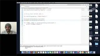 Swift Functions | input type | Call By Value Vs Call By Reference | Balu Tutorials-Session 7