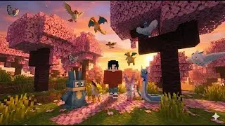 Johto Journey Start's Today |Cobblemon Multiplayer| #pokemon + #minecraft |Tamil Live Stream|#ALLinT