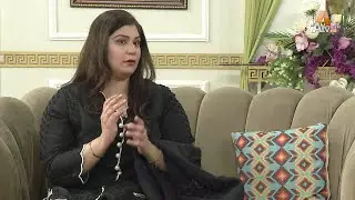 How to Get Glowing Skin Naturally | Dr. Tayaba Zahid&rsquo;s Expert Advice | ATV MWF|Episode 265 | Part 02