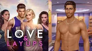Choices: Love & Layups - CH10
