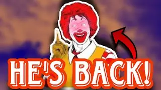 The return of one of the BEST indie horror games of 2023