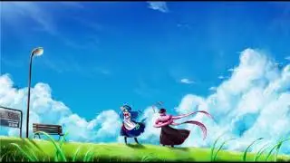 Celtic Woman - Homeland [Nightcore + Lyrics]
