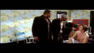 Lucky Number Slevin Trailer [HD]