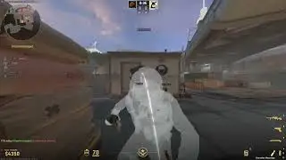 #cs2 FATALITY.WIN SOFA LEAGUE/HvH Highlights 5X5 1X1