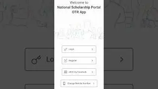 NSP OTR login issue, initialization failed all issues solved,#nspotr#update#shorts#letest #latests