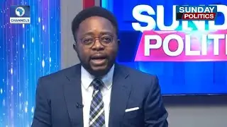 PDP Consensus Dilemma & Endorsement Controversy | Sunday Politics