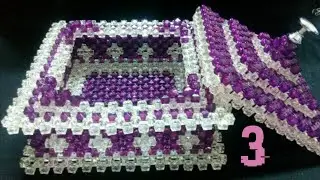 🌷بونبونيره مربعه🌷
🌷هديه لعيد الأم🌷
🌷الجزء الثالث والأخير🌷