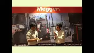 My Talk With Megger- Equipment Failure and Fire Explosion #fire #safety #equipment #failure #damage