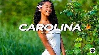 Afrobeat Instrumental - CAROLINA