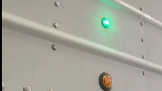 Timpte Grain Trailer Trap Sensors