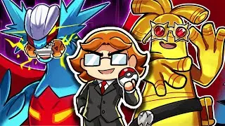The Strongest Roaring Moon Team I've Ever Seen