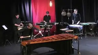 KraCamera 2025  -Marimba Spiritual      IImiejsce  MKBM Kategoria E, sekcja V - zespoły perkusyjnej