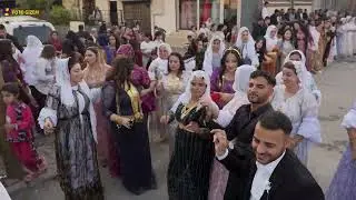 Hasan Babrak Düğünü Part 7
