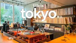 Life in Tokyo ｜A Winter Guide to Shopping, Eating and Coffee Along the Tokyu Toyoko Line