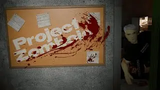 PROJECT ZOMBOID. Зомби-выживалка, которая может!