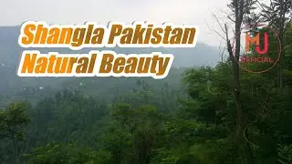 Beautiful tourism place|| Shangla Pakistan|| in 2019
