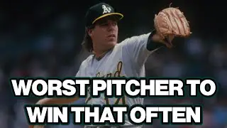Storm Davis' IMPOSSIBLE 1989 Season