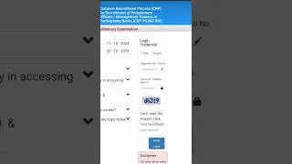 How to download ibps po admit card 2024 #ibpspo